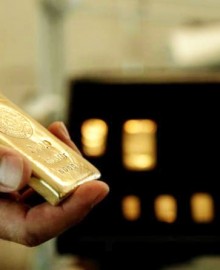 Análisis IPE: oro ilegal exportado superó las 100 toneladas en 2025