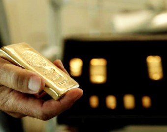 Análisis IPE: oro ilegal exportado superó las 100 toneladas en 2025