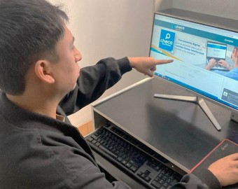 OSIPTEL: cómo reportar y dar de baja líneas móviles que no reconoces