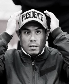 José Jerí: congresistas presentan moción de vacancia presidencial