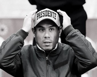 José Jerí: congresistas presentan moción de vacancia presidencial