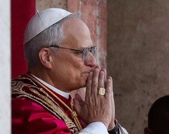 ¿Qué significa León XIV, el nombre que eligió el nuevo papa?