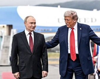 Trump anuncia que se reunirá con Putin en Budapest para negociar “el fin de la guerra”