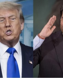 Todas las claves del conflicto abierto entre Venezuela y EEUU: ¿qué busca Donald Trump?