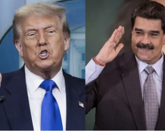 Todas las claves del conflicto abierto entre Venezuela y EEUU: ¿qué busca Donald Trump?