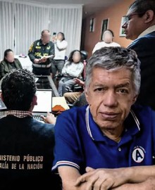 Óscar Acuña: Fiscalía solicita prisión preventiva contra hermano de César Acuña por caso Frigoinca