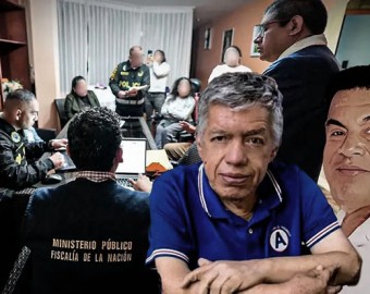 Óscar Acuña: Fiscalía solicita prisión preventiva contra hermano de César Acuña por caso Frigoinca