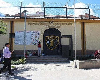 8 meses de prisión preventiva para sujeto que violó a menor en Récord Cconccacca 