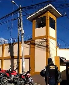 21 años de cárcel para sujeto por violación sexual en agravio de menor de edad