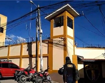 21 años de cárcel para sujeto por violación sexual en agravio de menor de edad