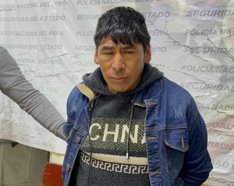Captura de sujeto condenado por violación y que se hizo pasar por “muerto” destapa red de corrupción, en Andahuaylas