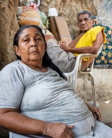 Familiares de personas asesinadas por EEUU en el Caribe denuncian que sus seres queridos eran pescadores y no narcos