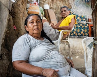 Familiares de personas asesinadas por EEUU en el Caribe denuncian que sus seres queridos eran pescadores y no narcos