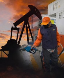 Precio del petróleo en Perú podría aumentar frente al conflicto entre Irán, EE.UU. e Israel