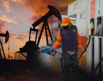 Precio del petróleo en Perú podría aumentar frente al conflicto entre Irán, EE.UU. e Israel