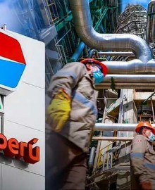 Petroperú alista despidos a más del 50% de su personal tras decreto privatizador: los primeros afectados