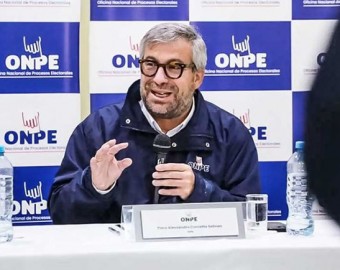 ONPE realizará Elecciones Presidenciales en 13 locales de Lima Metropolitana    