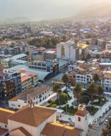 Gobierno de José Jerí no designa al nuevo prefecto regional de Apurímac