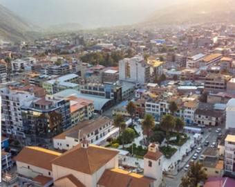 Gobierno de José Jerí no designa al nuevo prefecto regional de Apurímac