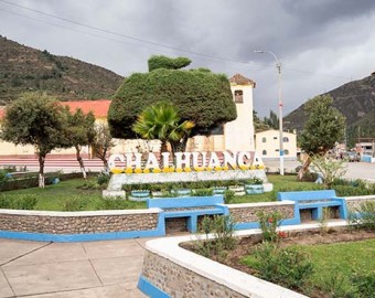 Fiscalía en Derechos Humanos de Apurímac empondera sobre derechos humanos a pobladores de Chalhuanca