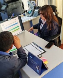 Ayer venció plazo para que partidos políticos informen cómo elegirán a candidatos de las elecciones regionales y municipales