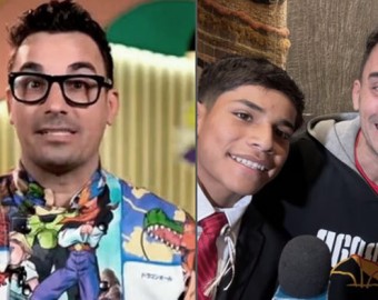 Santi Lesmes explica por qué Pol Deportes no narró partido de Real Madrid vs Manchester City en vivo: “Fue imposible”