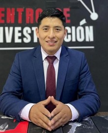 Fragmentación electoral en el sur favorecería a la derecha en segunda vuelta, advierte politólogo William Rodríguez