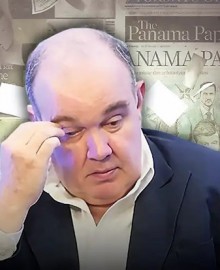 Empresas de Rafael López Aliaga investigadas por lavado tienen vínculo con la que debe S/13 millones a Sunat