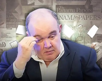 Empresas de Rafael López Aliaga investigadas por lavado tienen vínculo con la que debe S/13 millones a Sunat