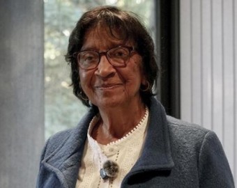 Navi Pillay denuncia el “imperdonable” nivel de crueldad en Palestina