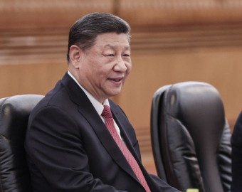 Xi Jinping advirtió a EE. UU. que la presión sobre China no funcionará