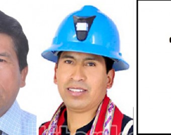 A boca de urna: Juntos por el Perú habría colocado un senador y un diputado en Apurímac