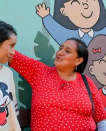 Especialistas del INSN salvan la vida de una adolescente con cardiopatía congénita rara