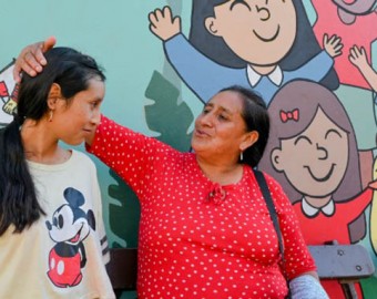 Especialistas del INSN salvan la vida de una adolescente con cardiopatía congénita rara