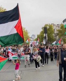 EEUU sanciona a varias organizaciones europeas de izquierdas y las califica como “terroristas”
