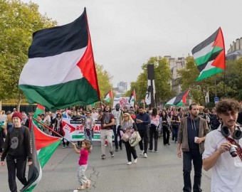 EEUU sanciona a varias organizaciones europeas de izquierdas y las califica como “terroristas”