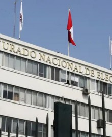 ERM 2026: JNE amplía hasta el viernes 19 de junio plazo para inscribir candidatos