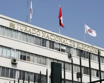 ERM 2026: JNE amplía hasta el viernes 19 de junio plazo para inscribir candidatos