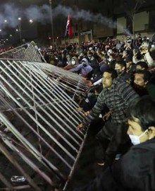 Convocan paro nacional para el 15 de octubre: transportistas y colectivos anuncian protestas