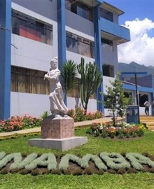 UNAMBA: se acaba el 2025 y solo ejecuta el 55 % de su presupuesto de inversiones