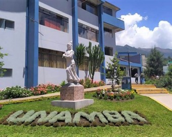 UNAMBA: se acaba el 2025 y solo ejecuta el 55 % de su presupuesto de inversiones