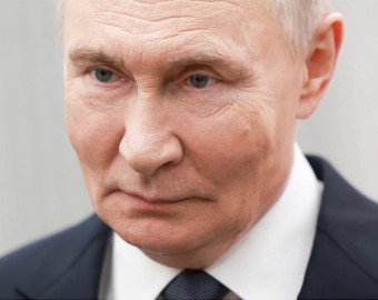 Putin: hay puntos en la propuesta de EEUU para el fin de la guerra en Ucrania que son inaceptables