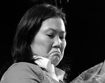 Perú ha tenido 8 presidentes en 10 años por rabieta de Keiko quien no reconoce derrotas
