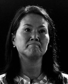 Redes sociales: Nieto lidera el impacto positivo y Keiko acumula el mayor rechazo