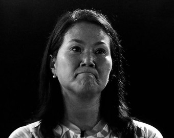 Redes sociales: Nieto lidera el impacto positivo y Keiko acumula el mayor rechazo