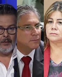 Nuevos embajadores nombrados por Fujimori son políticos y exministros reciclados de Boluarte y Balcázar