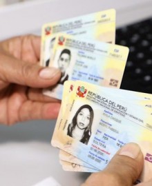 Reniec atenderá el feriado 9 de diciembre en Andahuaylas