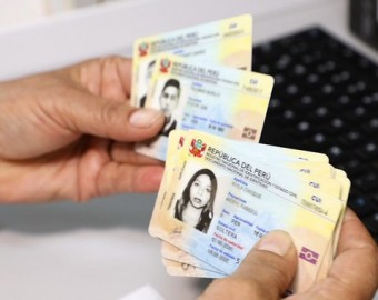 Reniec atenderá el feriado 9 de diciembre en Andahuaylas