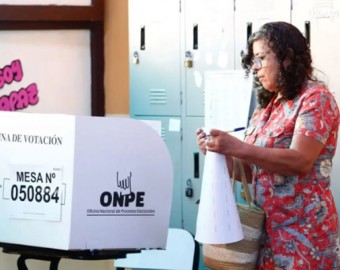 Segunda vuelta: ¿cuáles son las restricciones electorales que rigen desde este 1 de junio?