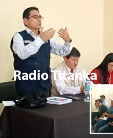 Comunidades suspenden paro a solicitud de Ministerio de Transportes para abordar problemática de vía Evitamiento 